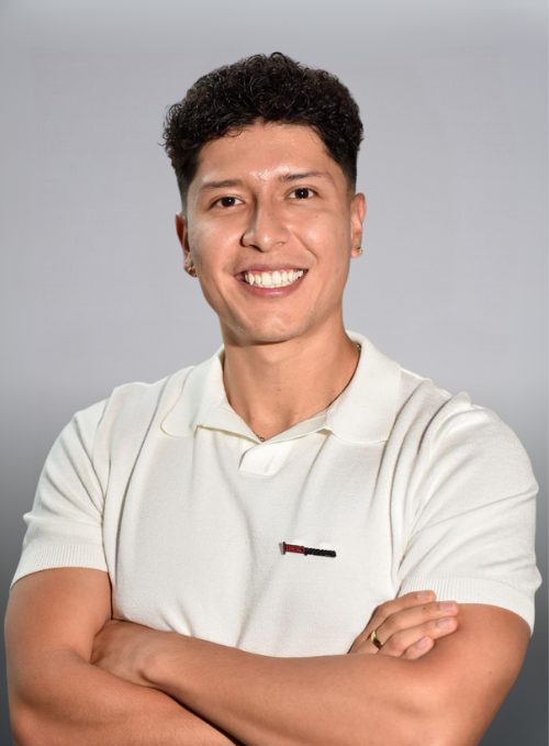 Christian González